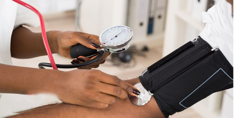 Santé : Les 3 meilleurs aliments contre l’hypertension