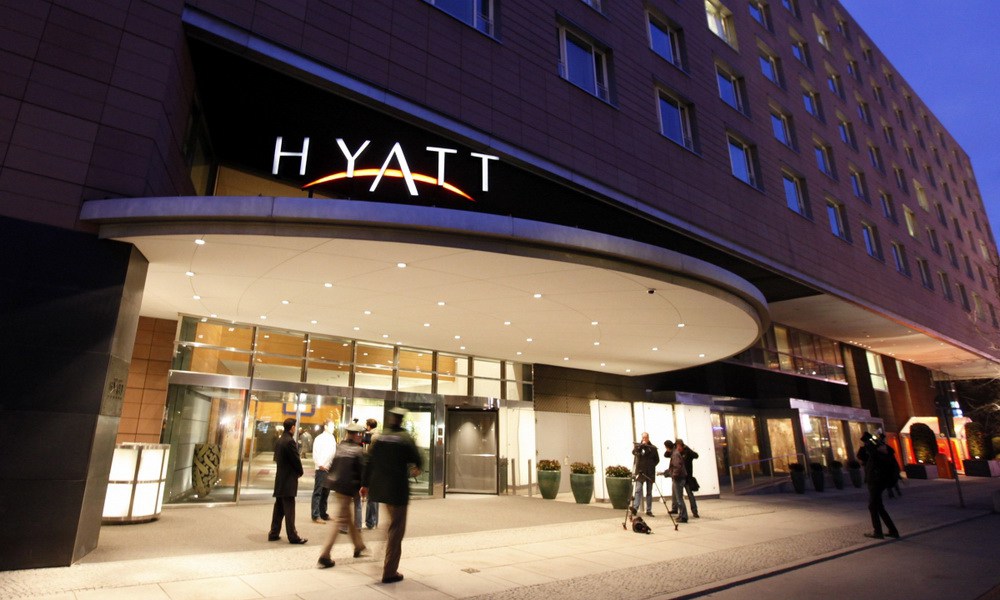 Hyatt annonce la construction de six nouveaux hôtels en Afrique