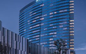 Hyatt Regency Dubai met à niveau l’infrastructure de sécurité avec le système de surveillance vidéo IP Intransa