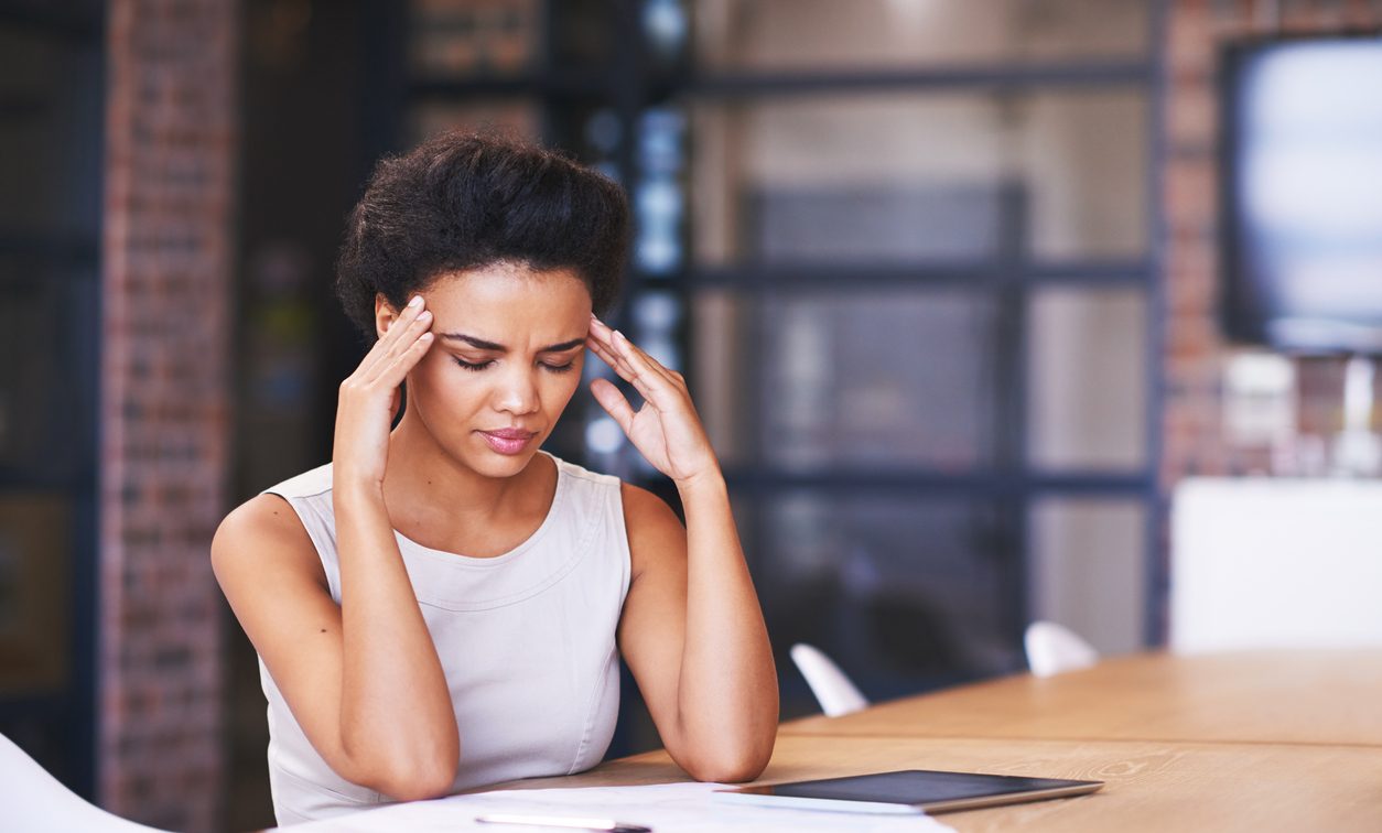 POURQUOI EST-IL IMPORTANT DE SE PRÉOCCUPER DE LA SANTÉ PSYCHOLOGIQUE DES GESTIONNAIRES ?