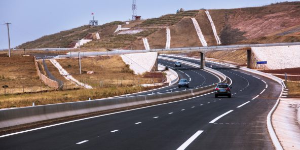 Infrastructures : le retour en force des groupes français au Sénégal