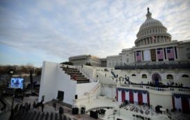 Investiture de Donald Trump : 3 jours d’événements à Washington