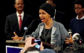 La Somali-Américaine Ilhan Omar, de la route de l’exil au Congrès des Etats-Unis