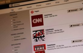 «Fake news» : les médias mainstream français s’allient avec Google et Facebook pour cadrer l’info