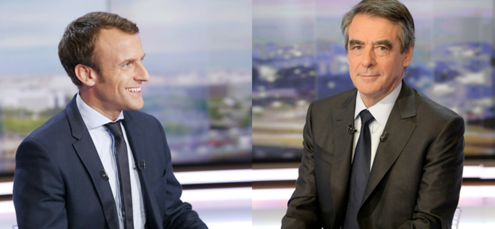 Les dessous de l’affaire Fillon : l’auteur du piège identifié