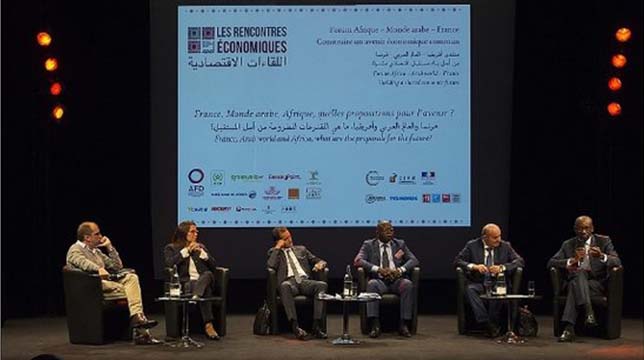 L’IMA redynamise les relations arabo-africaines