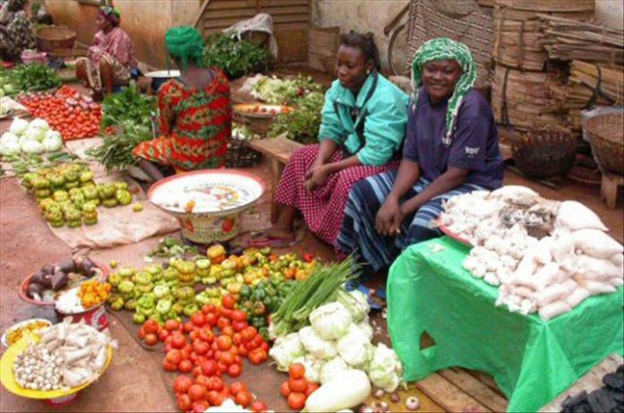 Centrafrique : un marché pour la réconciliation ?