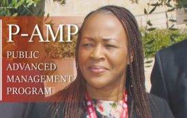 Côte d’Ivoire : MDE Business School lance un programme pour cadres de l’administration publique