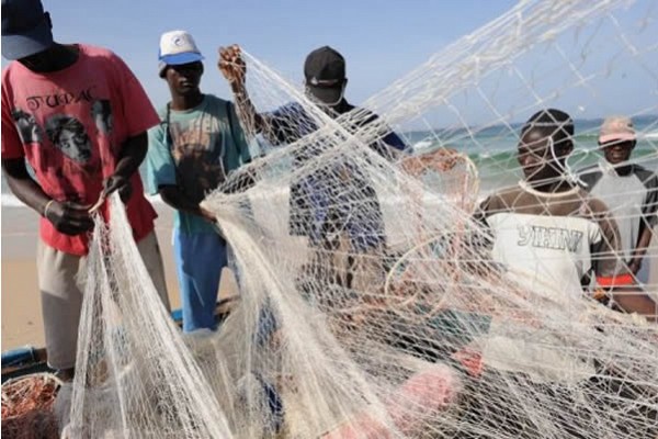 Côte d’Ivoire : bientôt une nouvelle loi pour réprimer la pêche INN