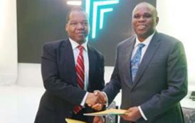 Afreximbank accorde une ligne de crédit de 600 millions de dollars à la Reserve Bank of Zimbabwe