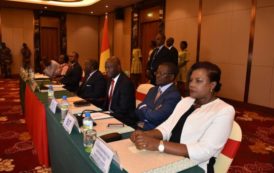 Guinée : la BAD et le BIT accompagnent l’élaboration d’un répertoire opérationnel africain des métiers et des emplois (ROAME)
