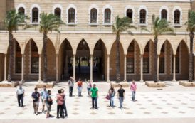 Le « Times Higher Education » classe les meilleures universités du monde arabe