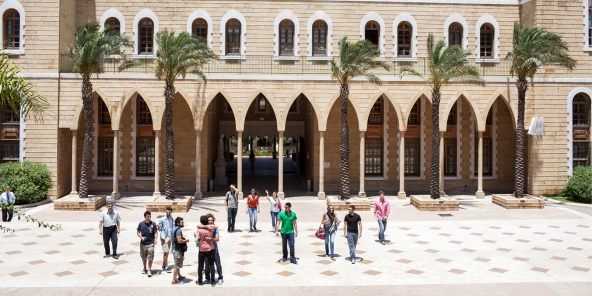 Le « Times Higher Education » classe les meilleures universités du monde arabe