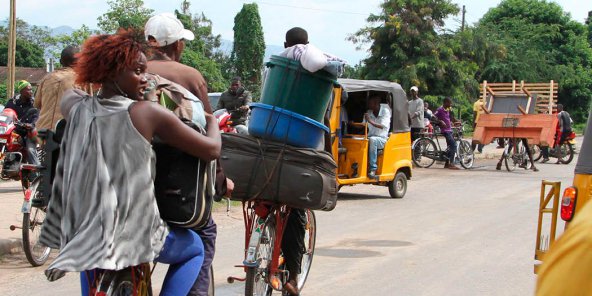 Le Burundi refuse de coopérer avec la commission d’enquête de l’ONU