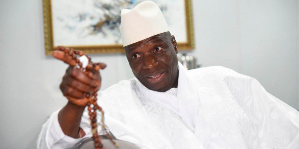 Gambie : une délégation de la Cedeao en mission à Banjul pour convaincre Yahya Jammeh de quitter le pouvoir