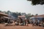 Fin de la visite du Président Marcelo Robelo De Sousa en République Centrafricaine[PHOTOS]