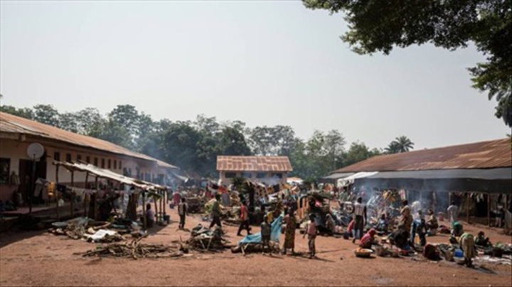 Centrafrique : dégradation généralisée de la situation socio-sécuritaire