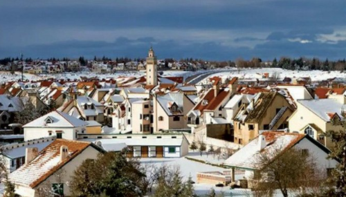 Le 4ème Festival international d’Ifrane du 20 au 27 juillet