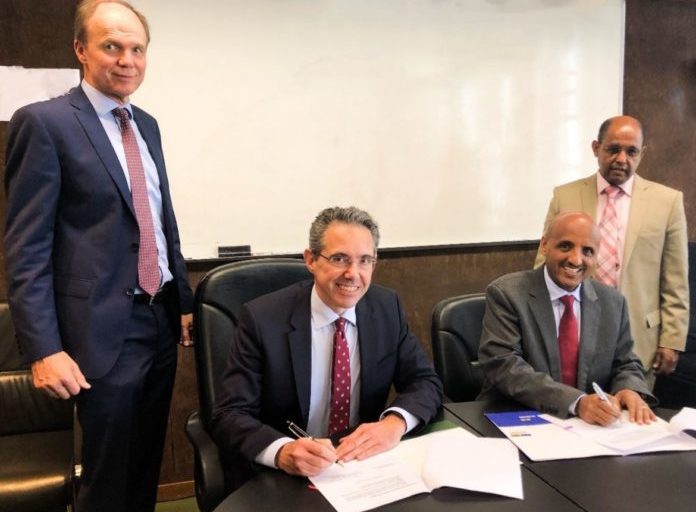 Ethiopian Airlines va lancer une Business school avec l’appui de l’UE