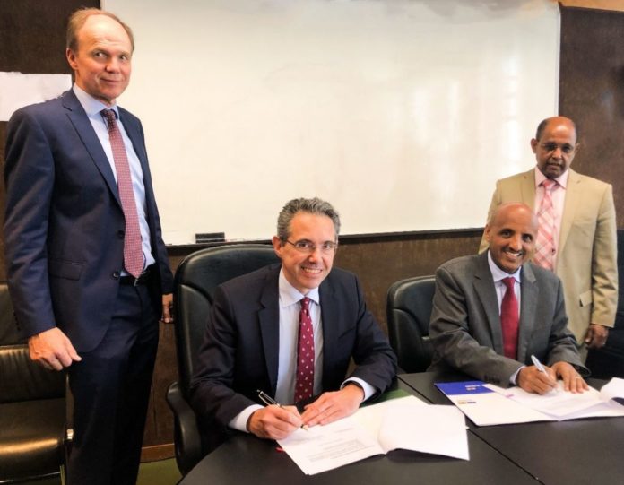 Ethiopian Airlines va lancer une Business school avec l’appui de l’UE