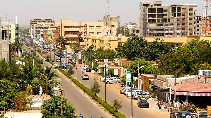 Le Burkina Faso, essentiellement « un pays d’émigration » (Etude)