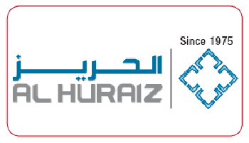 AL HURAIZ INDUSTRIES