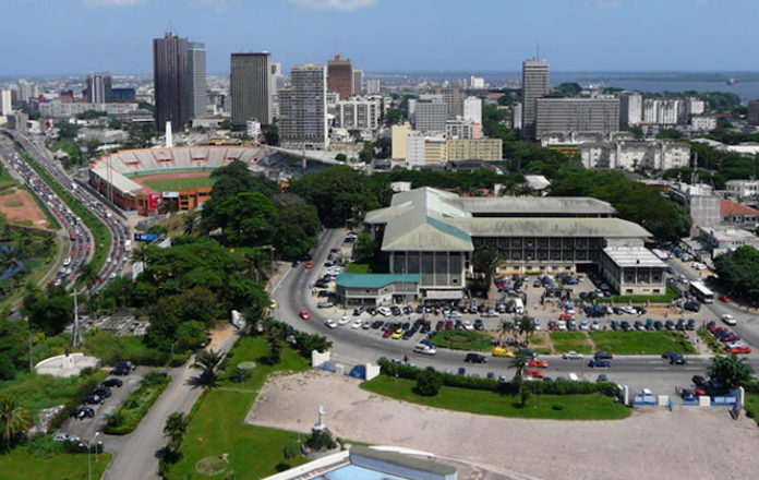 Le chinois CSCEC retenu pour le chantier du quatrième pont d’Abidjan