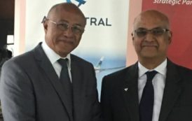 Air Austral lance ses premières synergies avec Air Madagascar pour « devenir leader dans l’Océan Indien »