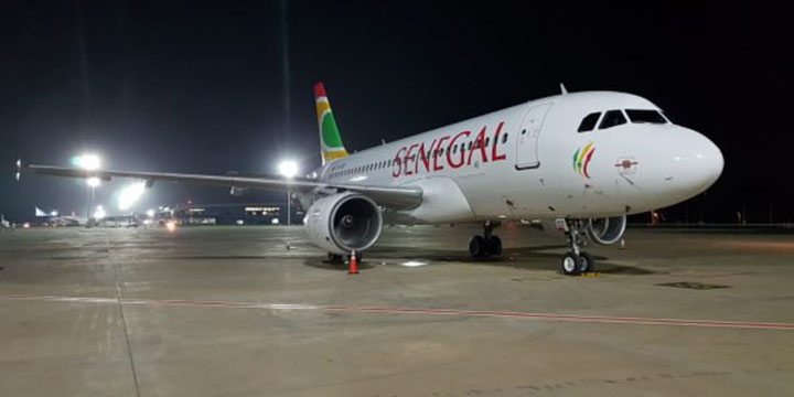 Air Sénégal : décollage imminent pour Abidjan et Cotonou