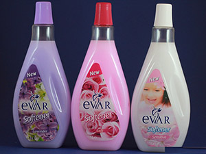 EVAR KOZMETIK