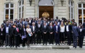 Classement : qui sont les 100 leaders africains de demain ?