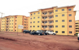 Cameroun : Le gouvernement veut couvrir un besoin urgent d’un million de logements sociaux