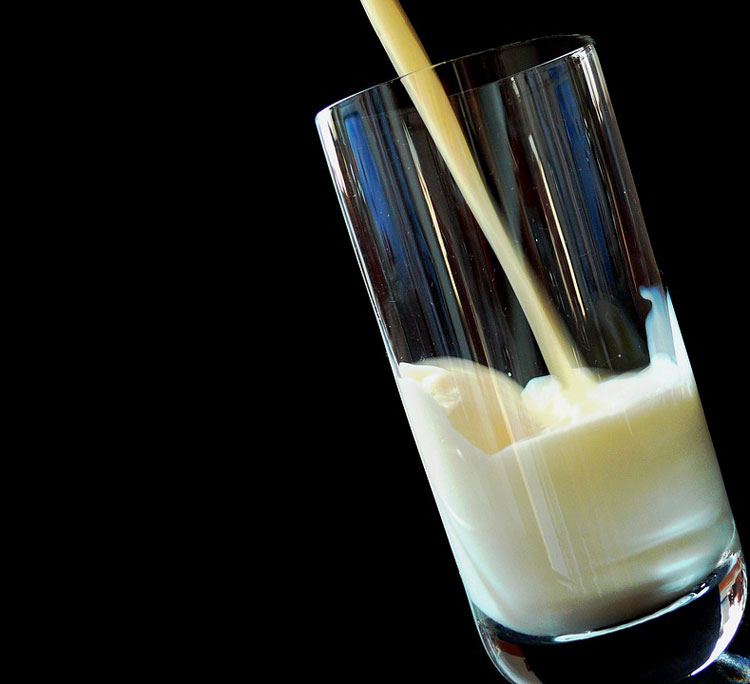 Algerie / Poudre de lait : Les importations algériennes ont augmenté de 12% en 2018