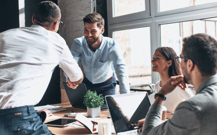 Comment réussir sa création d’entreprise