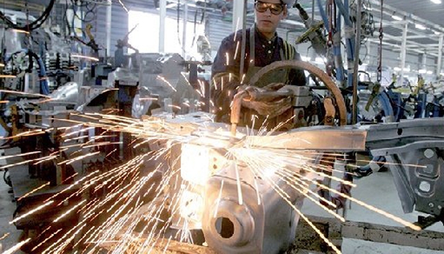 Maroc : Accélération industrielle: plus de 400.000 emplois créés