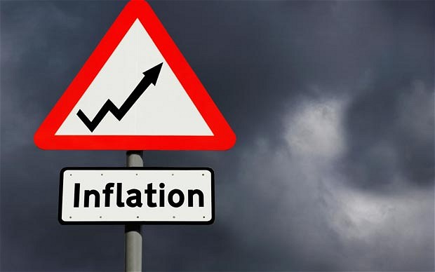 Ghana : l’inflation s’établit à 9,4% en décembre 2018