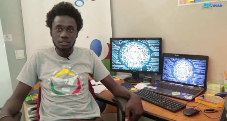 Un ingénieur sénégalais lance une start-up pour aider les établissements scolaires