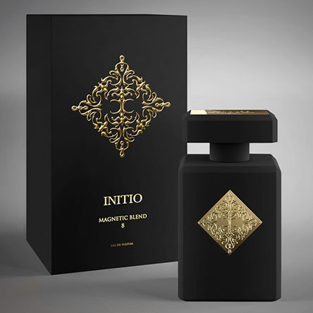 Le Secret Des Parfums INITIO