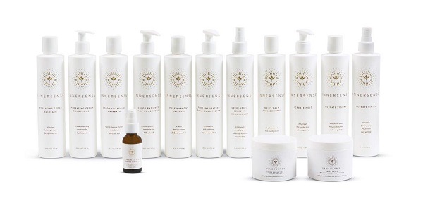 Innersense Organic Beauty arrive en Italie