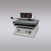 Heatpress automatique – HTP 728