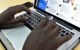 Le Cameroun listé parmi les trois pays africains ayant connu la plus forte progression de l’accès à l’internet en 2016