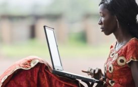 Internet : les 5 pays africains où la connexion est plus rapide