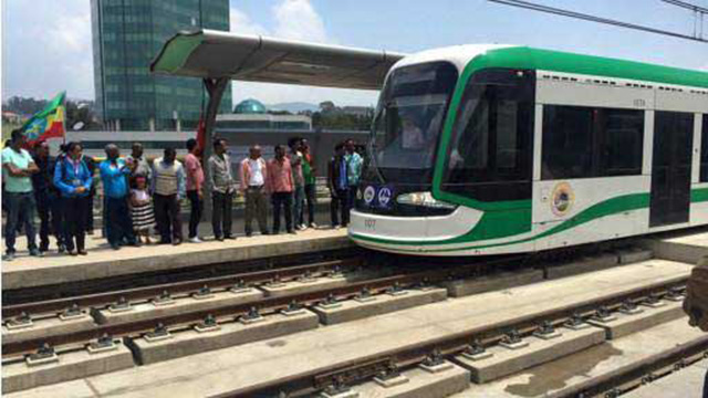 Infrastructures : l’Afrique a enregistré une hausse de ses investissements dans le transport en 2017