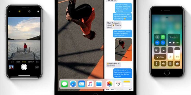 iOS 11.3 : Le Nouvel OS d’Apple Ne Corrige Pas Tous Les Défauts Des Versions Précédentes