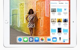Apple vient de présenter un nouvel iPad destiné aux enseignants et étudiants — voici à quoi il ressemble