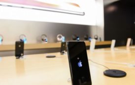 Apple Chahuté En Bourse, Les Ventes De l’iPhone X Inquiètent