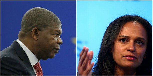 Angola : nouvelles déclarations d’Isabel dos Santos, remportera-t-elle le bras de fer avec le président Lourenço ? [Exclusif]