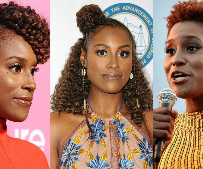 ISSA RAE : 10 COIFFURES À COPIER !