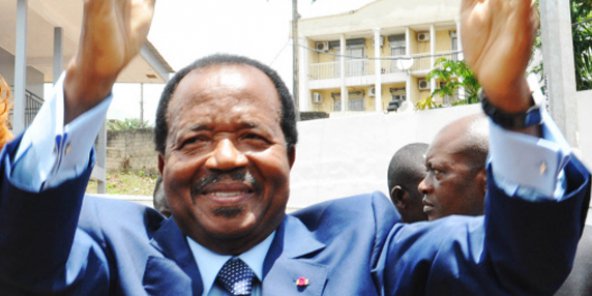 Cameroun : à l’approche de la présidentielle, Paul Biya place ses pions