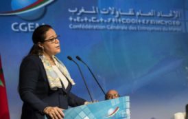 Maroc : Miriem Bensalah Chaqroun, la patronne des patrons, est sur le départ